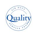 Quality Air Duct Service Team logo