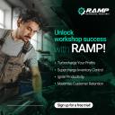RAMP Global logo
