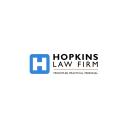 Hopkins Law Firm logo