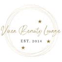 Vixen Beauty Lounge logo