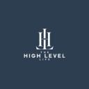 The High Level Life logo