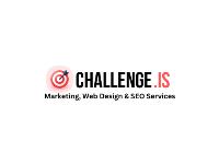 Challenge.IS - Marketing Agency, Web Design & SEO image 1