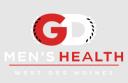 Gameday Men's Health West Des Moines logo