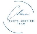 Clean Ducts Service Team logo