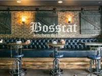 Bosscat Kitchen & Libations-Woodlands image 1