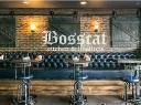 Bosscat Kitchen & Libations-Woodlands logo