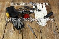 A1 Independence Locksmith image 6