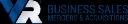 VR Business Brokers logo