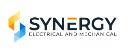 Synergy Electrical and Mechanical logo