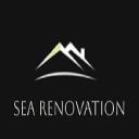 Sea Renovation logo