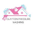 Clayton Pressure Washing logo