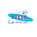 Fresh Air Duct Team logo