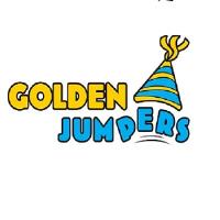 Golden Jumpers image 7