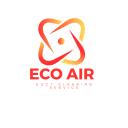 Eco Air Duct Cleaning Service logo