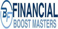 Financial boost masters image 1