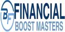 Financial boost masters logo