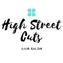 High Street Cuts logo