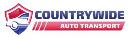 Countrywide Auto Transport Huston logo