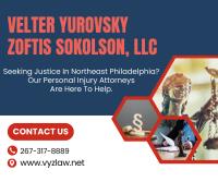 Velter Yurovsky Zoftis Sokolson, LLC image 3