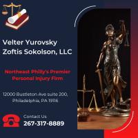 Velter Yurovsky Zoftis Sokolson, LLC image 2