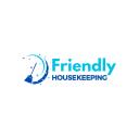 Friendly HouseKeeping logo