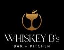 Whiskey B's logo
