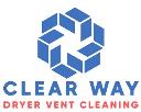 Clear Way Dryer Vent Cleaning LLC logo