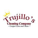 Trujillo's Cleaning Company  logo