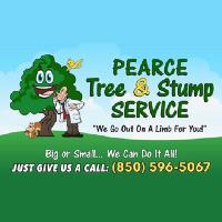 Pearce Tree & Stump Service image 1