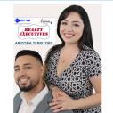 Luis and Perla Gonzales Real Estate logo