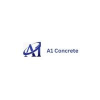 A1 Concrete image 1