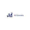 A1 Concrete logo