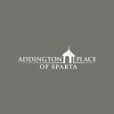 Addington Place of Sparta logo