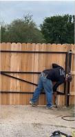 Outlaw Fencing image 1