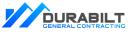 DURABILT GC Renovation and Remodeling Contractor logo