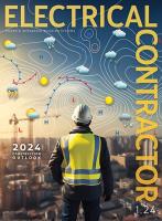 Electrical Contractor Magazine image 2
