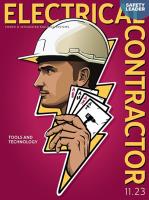 Electrical Contractor Magazine image 5