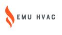 Emu HVAC Glendale logo
