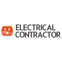Electrical Contractor Magazine logo