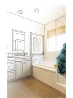 Fuquay-Varina Bathroom Remodeling image 3