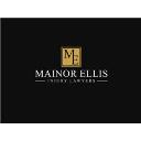 Mainor Ellis Injury Lawyers logo