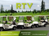 jacksonville Golf Cart image 1