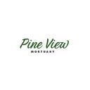Pine View Mortuary logo