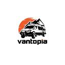 Vantopia Van logo