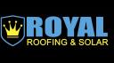 Royal Roofing & Solar logo