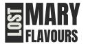 Lost Mary Flavors logo