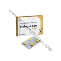 Malegra 25 Mg: Best Generic Sildenafil Tablets image 1