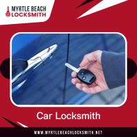 Myrtle Beach Locksmith image 4