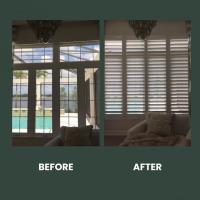 Nature Coast Shutters & Window Treatments image 12