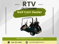 jacksonville Golf Cart image 2